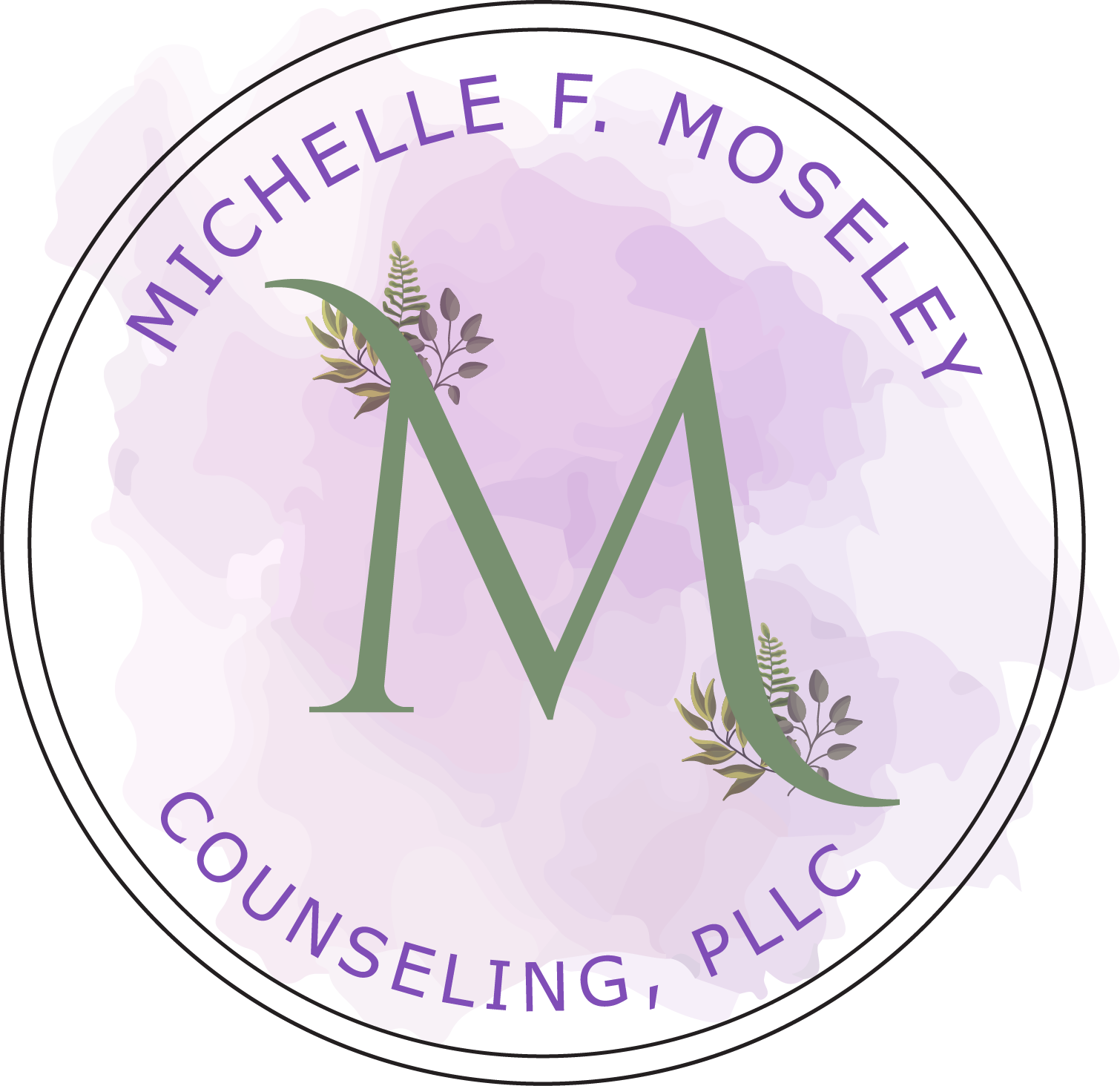Michelle F. Moseley Counseling, PLLC