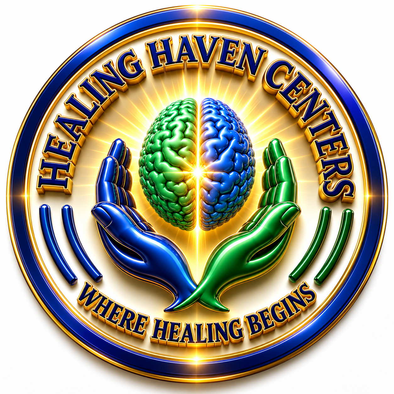 Healing Haven Centers
