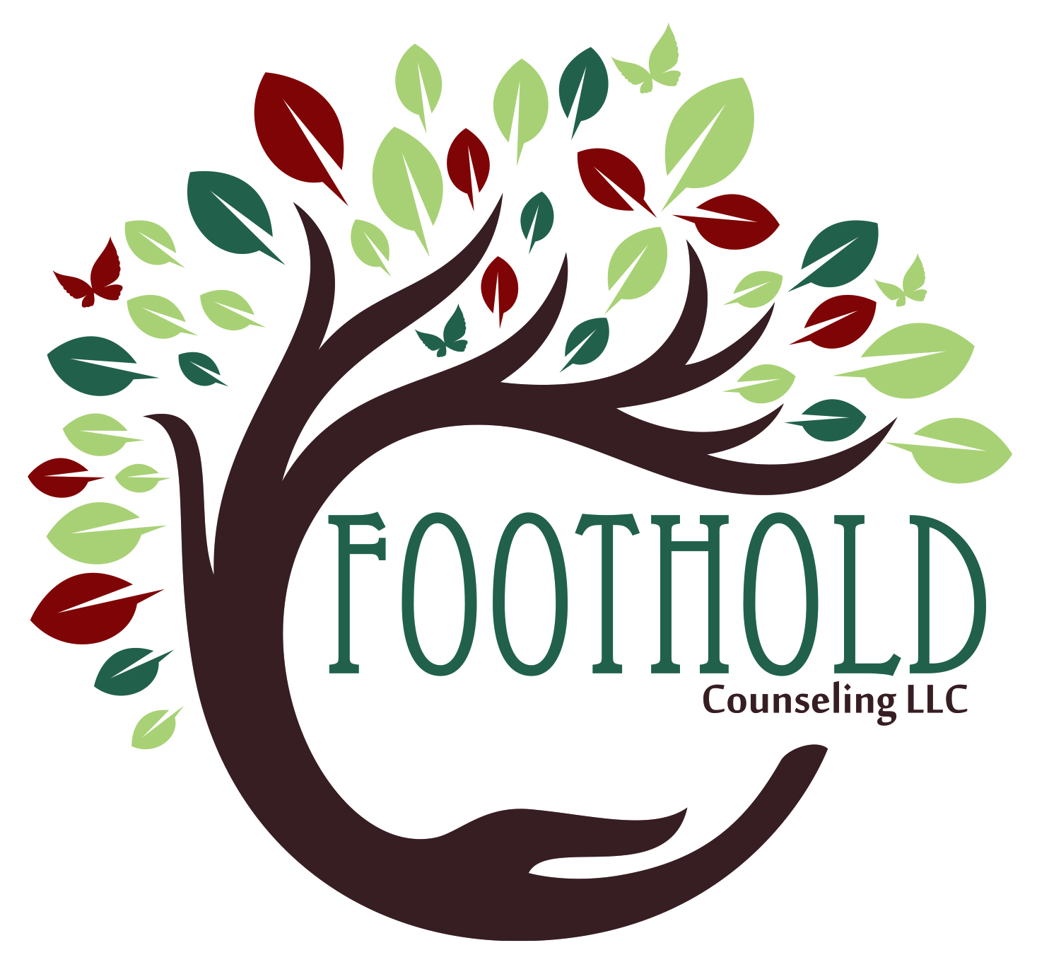 Foothold Counseling, LLC