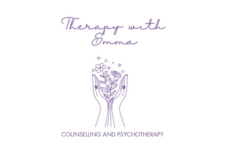 Therapy with Emma Derry