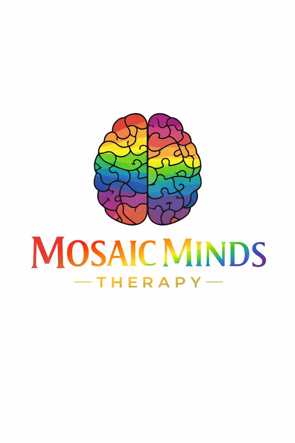 Mosaic Minds Therapy