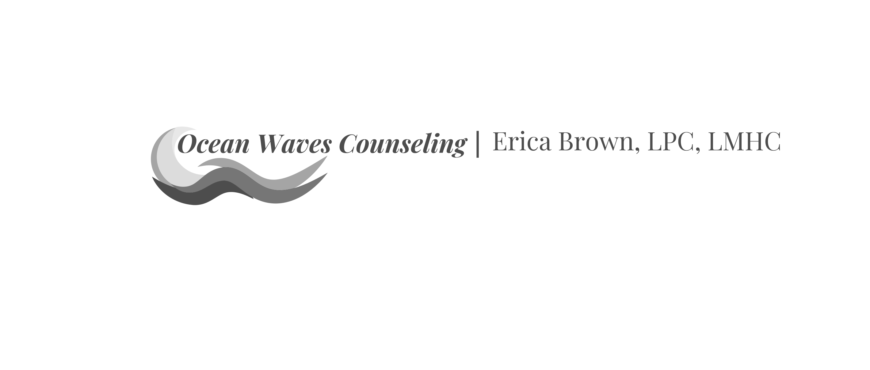 Ocean Waves Counseling, LLC