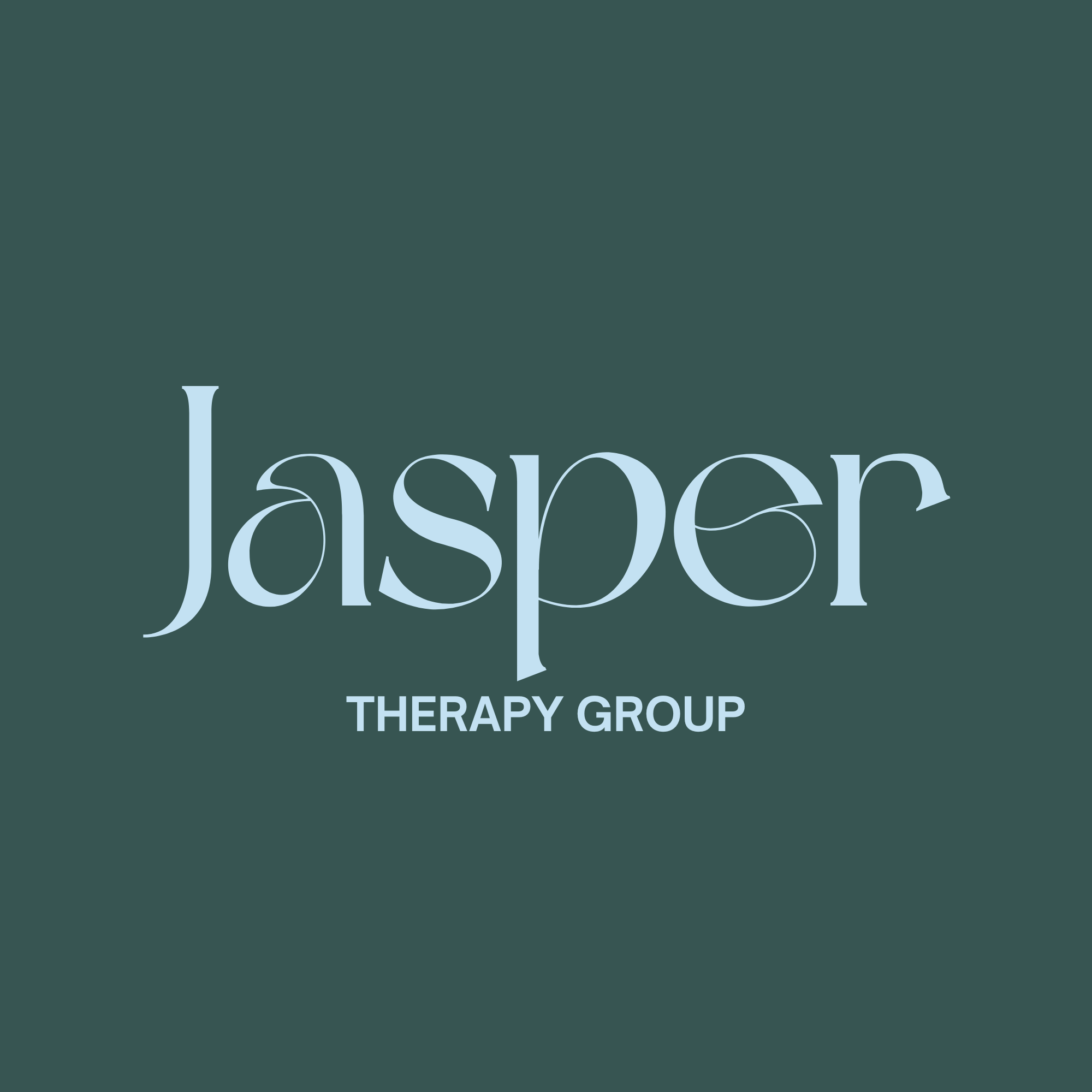 Jasper Therapy Group