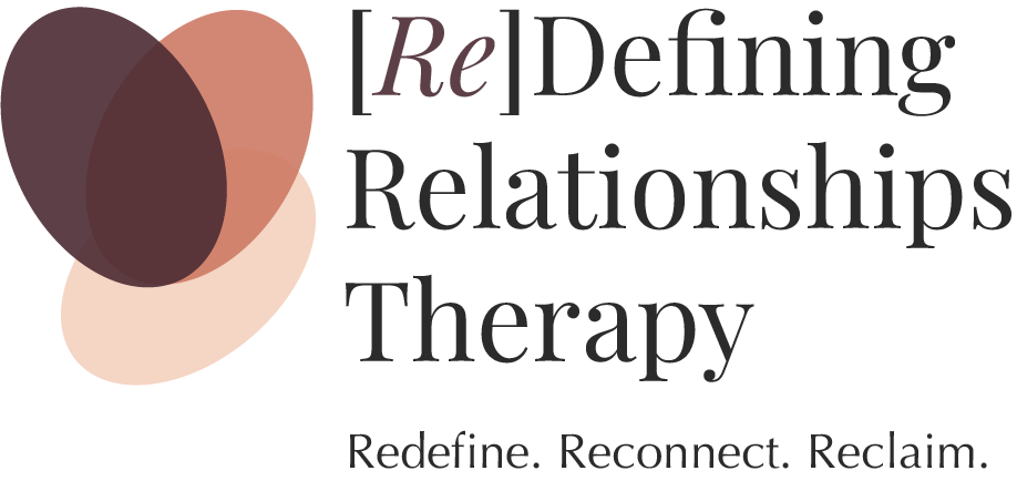Redefining Relationships Therapy PLLC
