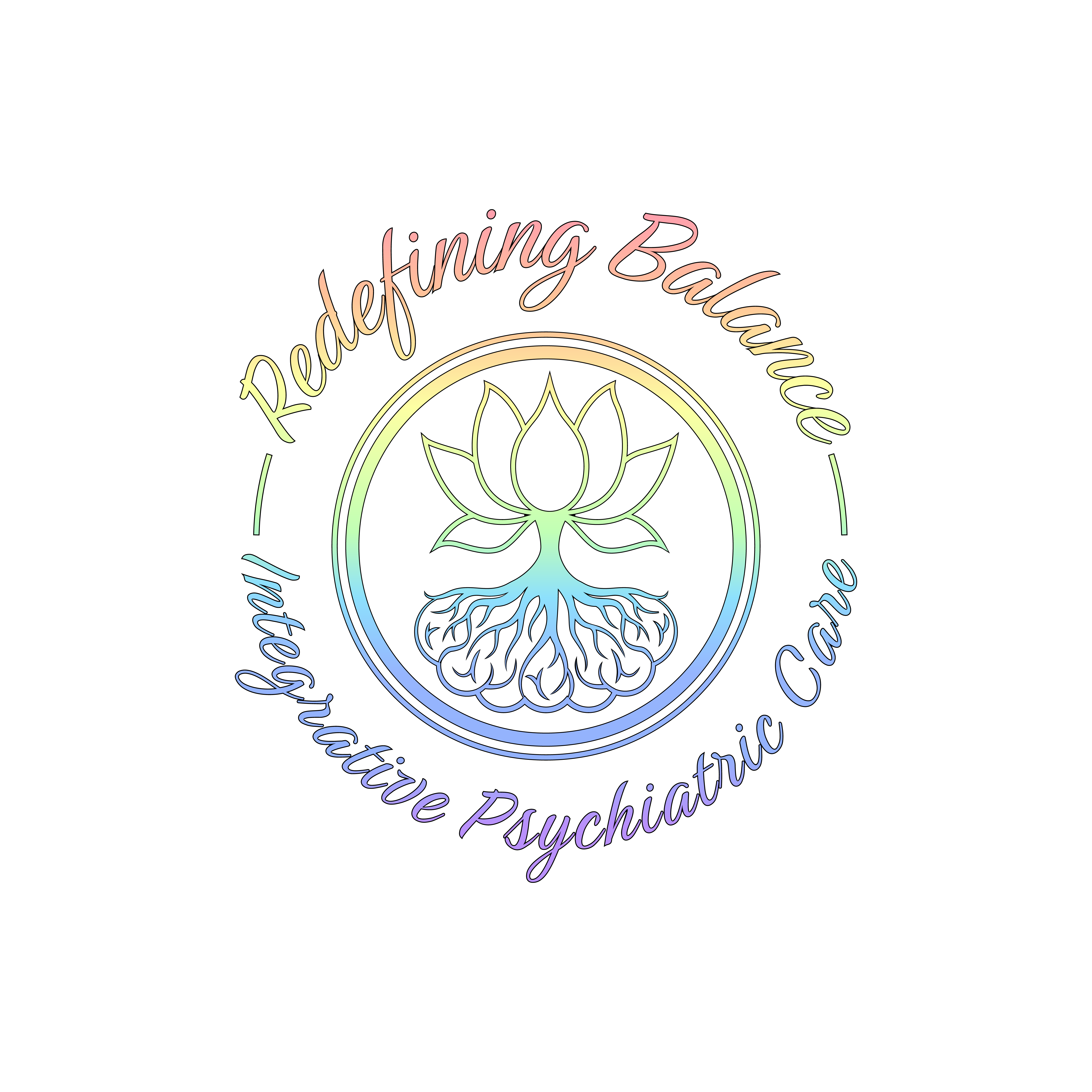 Redefining Balance Integrative Psychiatric Care LLC