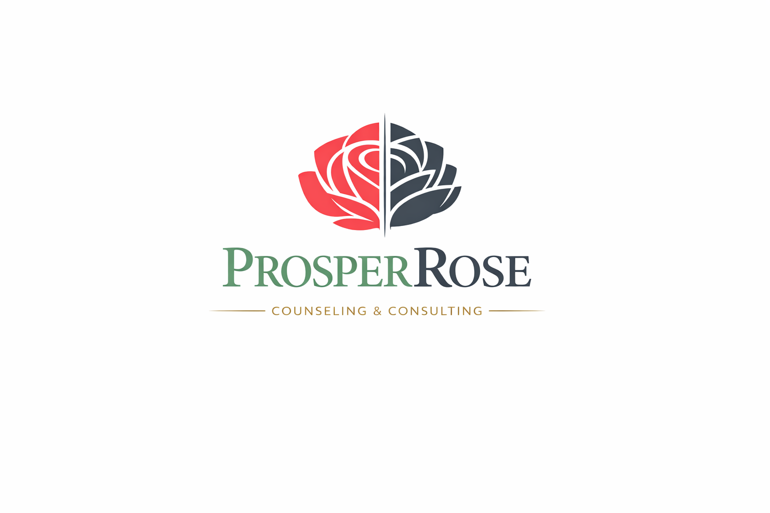 ProsperRose Counseling & Consulting PLLC