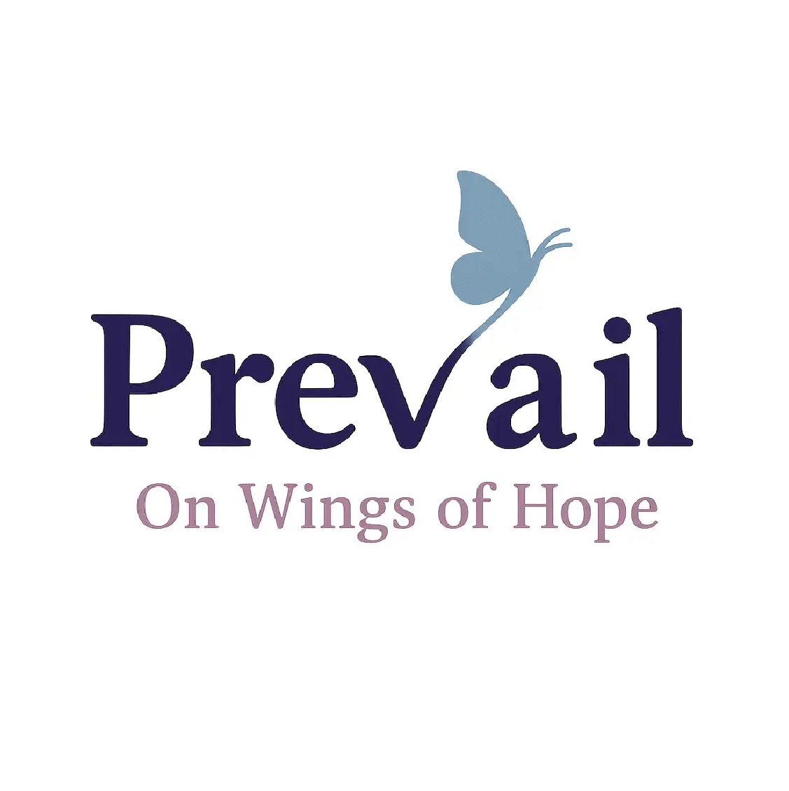 Prevail on Wings of Hope