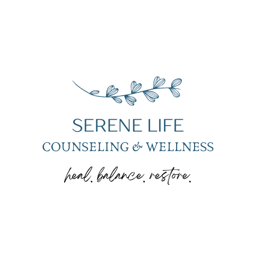 Serene Life Counseling & Wellness